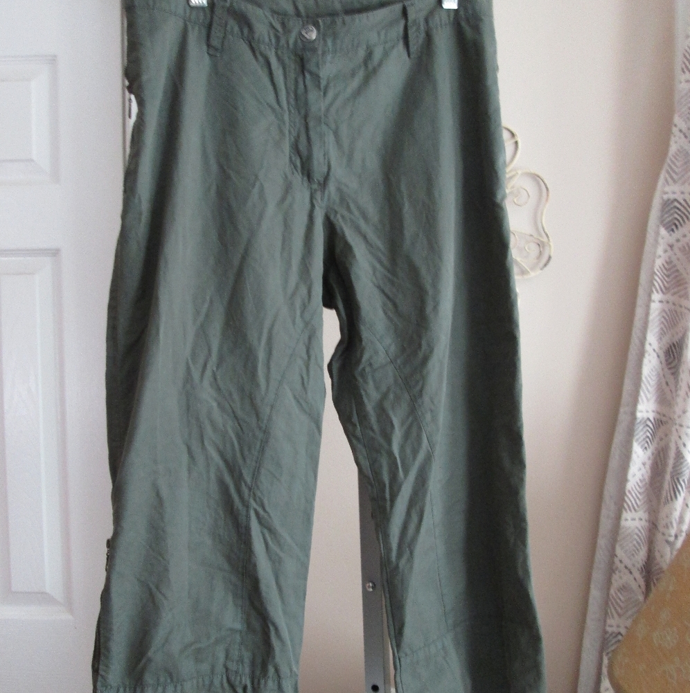 outdoor pants L.O.G.G. Sport